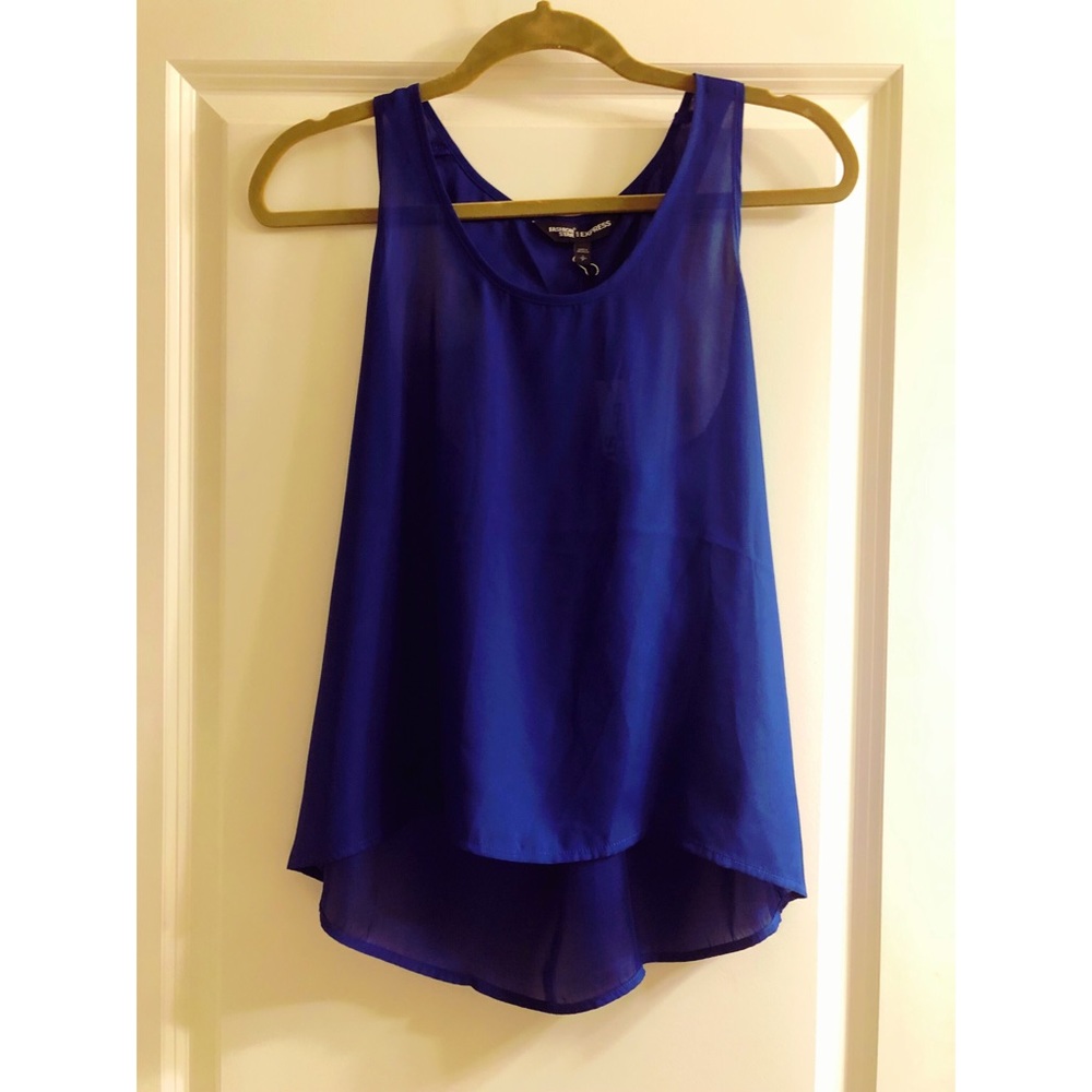 Express Top